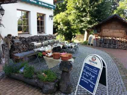 照片: Berggasthof Koitsche