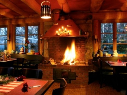 照片: Berggasthof Koitsche