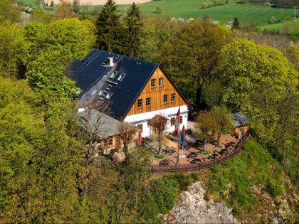照片: Berggasthof Koitsche